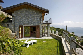  Villa Graziosa  Трарего-Виджона